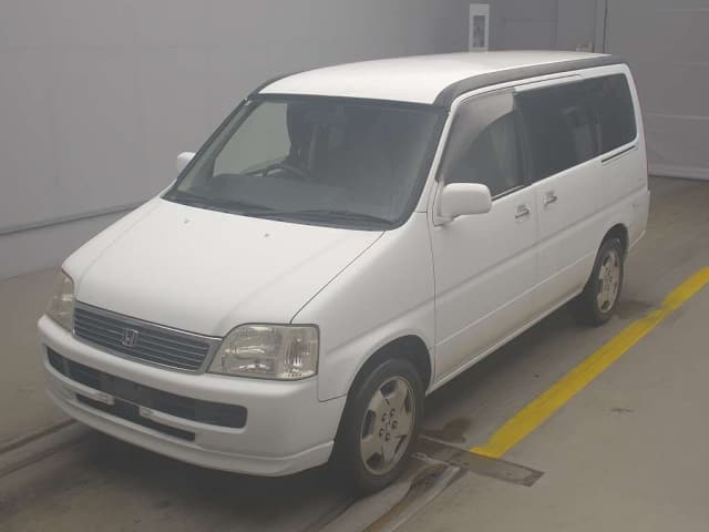 HONDA Step WGN