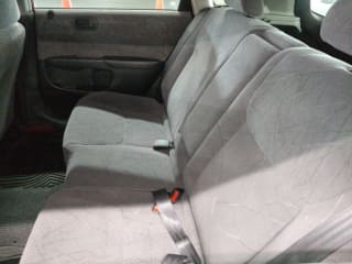2000 HONDA Civic