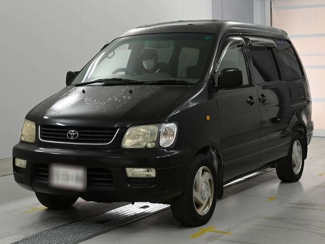 TOYOTA Liteace Noah