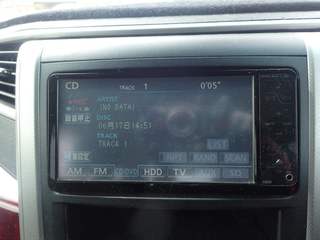 TOYOTA Vellfire thumbnail 38