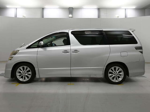 TOYOTA Vellfire thumbnail 59