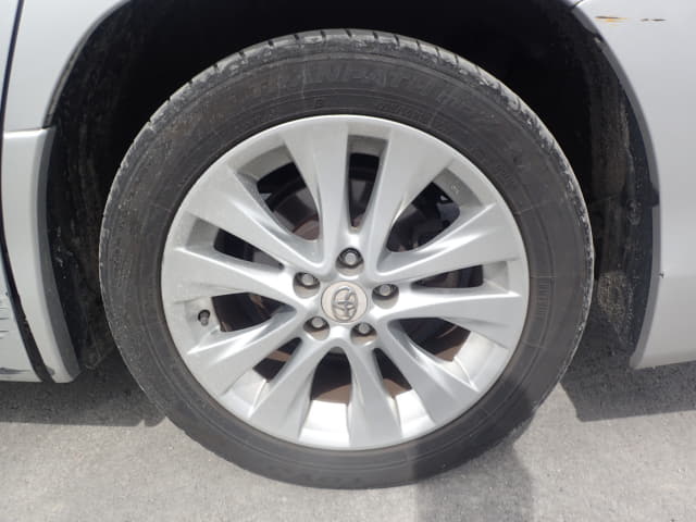 TOYOTA Vellfire thumbnail 10