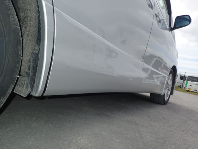 TOYOTA Vellfire thumbnail 21