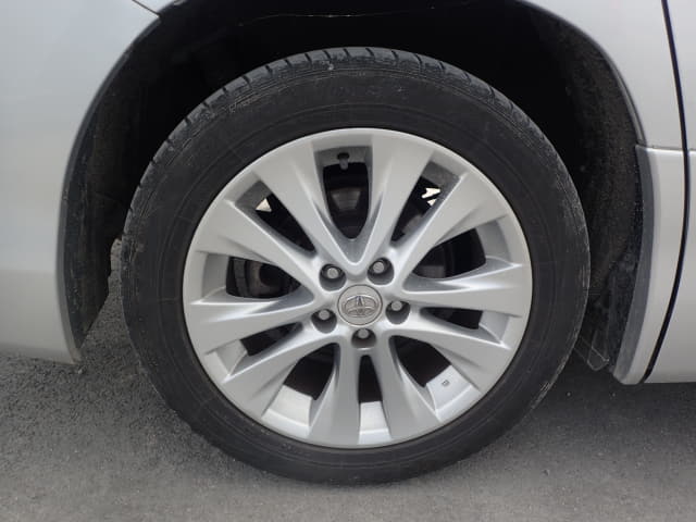 TOYOTA Vellfire thumbnail 11