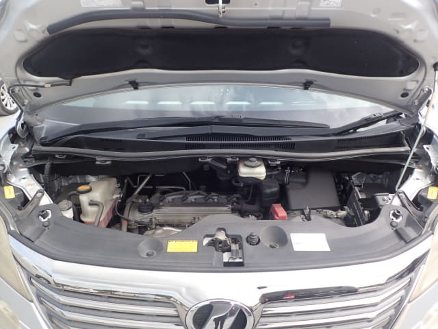 TOYOTA Vellfire thumbnail 51