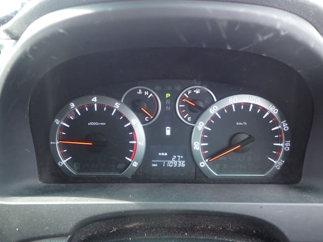 TOYOTA Vellfire thumbnail 35