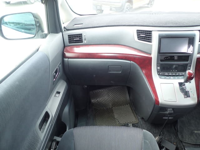 TOYOTA Vellfire thumbnail 34