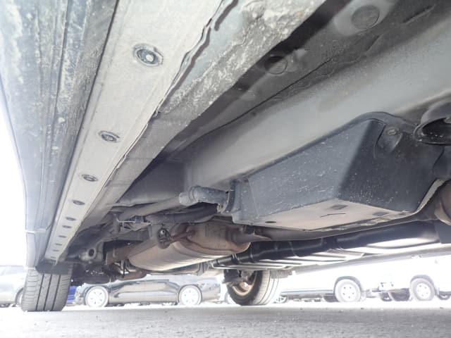 TOYOTA Vellfire thumbnail 23