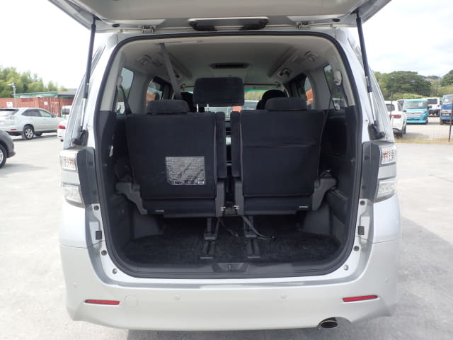 TOYOTA Vellfire thumbnail 29