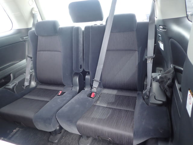 TOYOTA Vellfire thumbnail 28