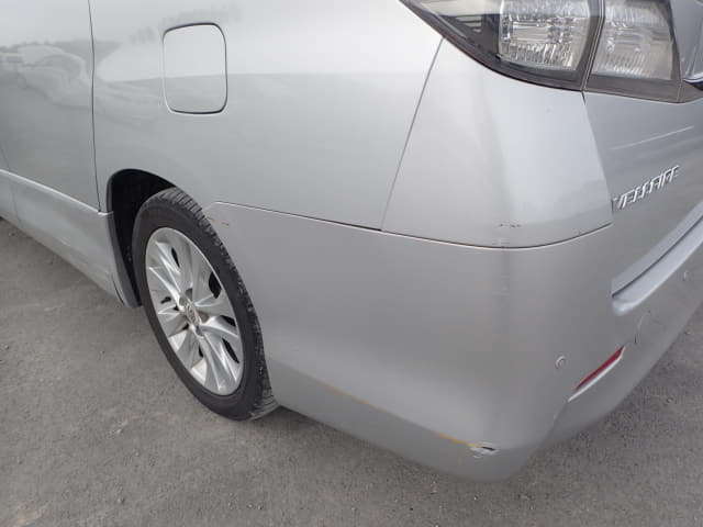 TOYOTA Vellfire thumbnail 47