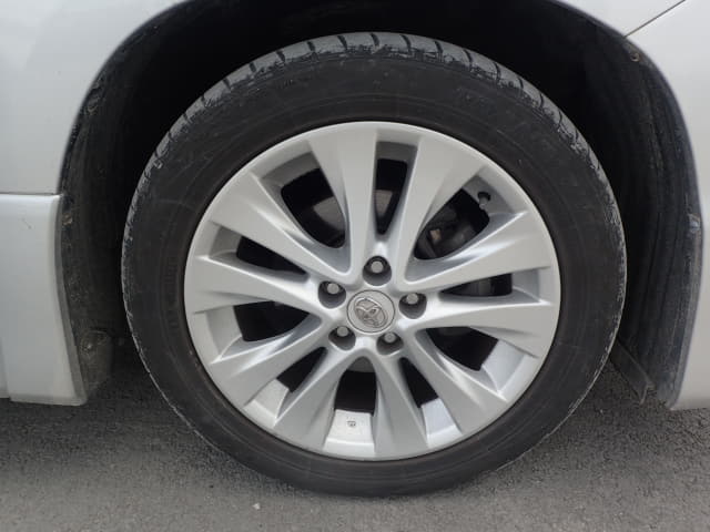 TOYOTA Vellfire thumbnail 12