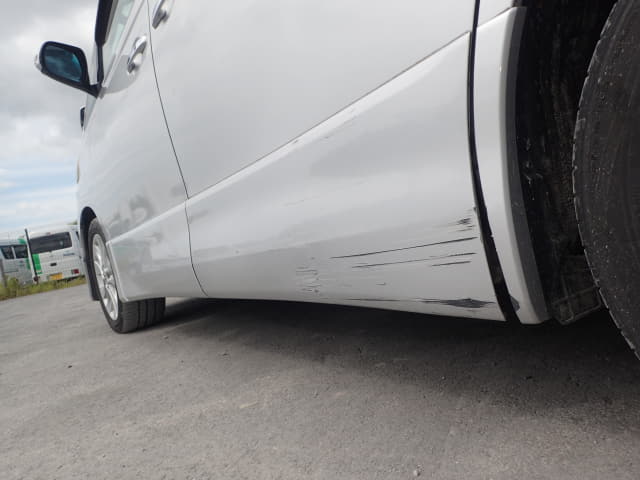 TOYOTA Vellfire thumbnail 19