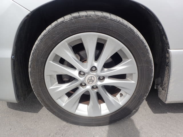TOYOTA Vellfire thumbnail 9