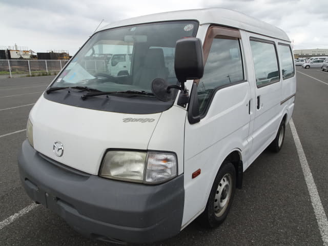 MAZDA Bongo Van