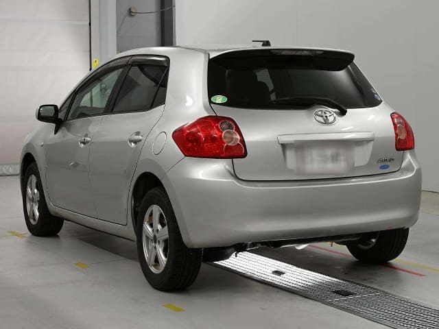 TOYOTA Auris thumbnail 7