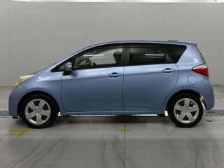 2011 TOYOTA Ractis