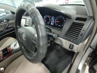 2005 TOYOTA Mark X