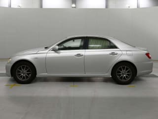 2005 TOYOTA Mark X