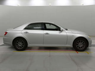 2005 TOYOTA Mark X