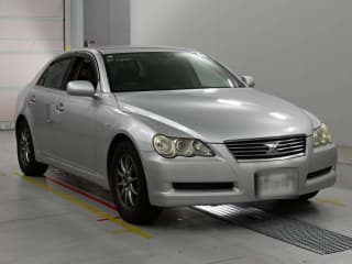2005 TOYOTA Mark X