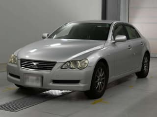2005 TOYOTA Mark X