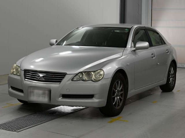 2005 TOYOTA Mark X