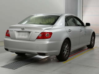 2005 TOYOTA Mark X