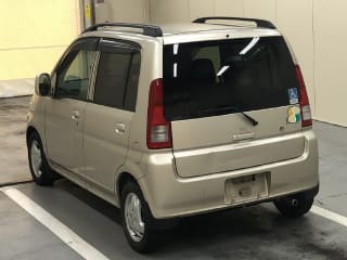 1999 HONDA Life