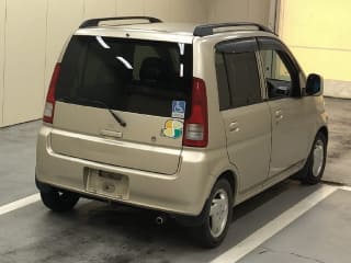 1999 HONDA Life