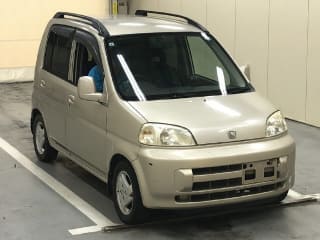 1999 HONDA Life