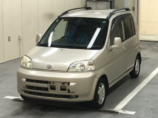 1999 HONDA Life