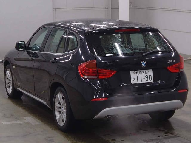 BMW X1 thumbnail 3