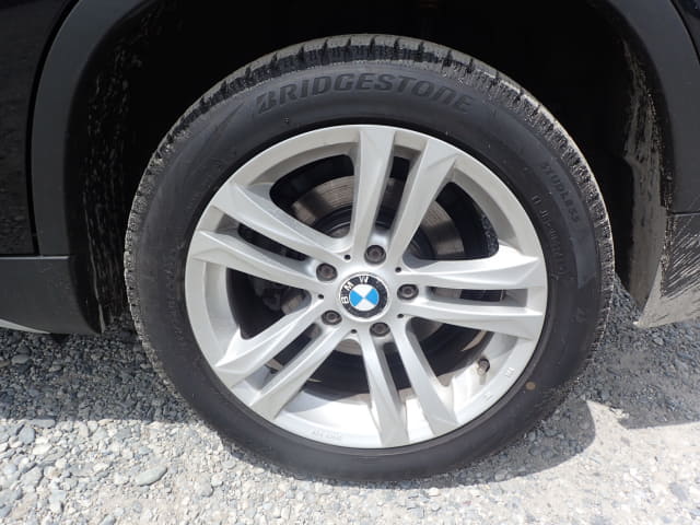 BMW X1 thumbnail 10