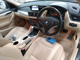 2010 BMW X1