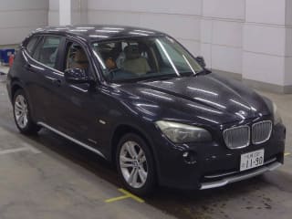 2010 BMW X1