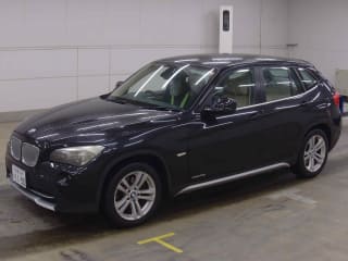 2010 BMW X1