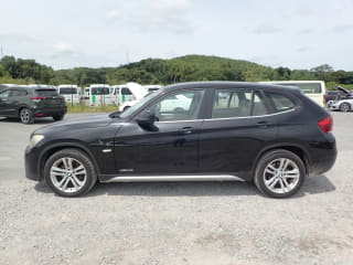2010 BMW X1