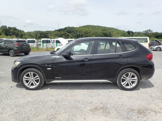 BMW X1 thumbnail 2