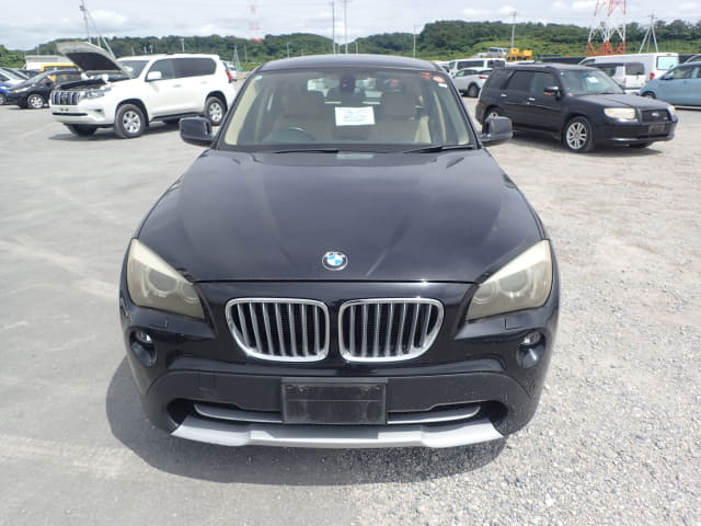 BMW X1 thumbnail 8