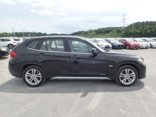 2010 BMW X1