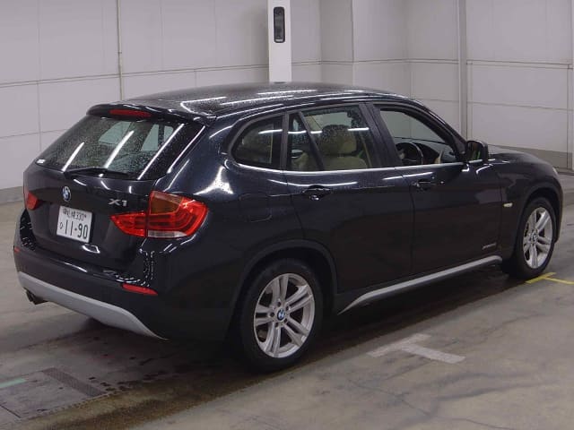 BMW X1 thumbnail 2