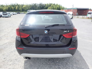 2010 BMW X1