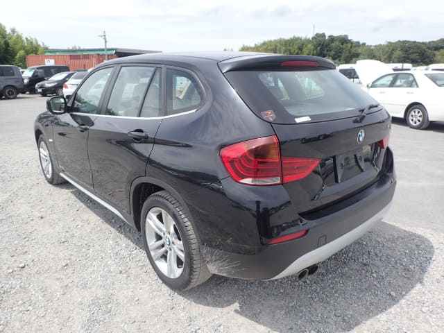 BMW X1 thumbnail 3