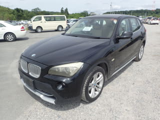 2010 BMW X1