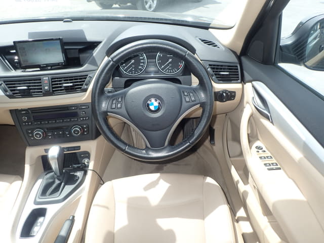 BMW X1 thumbnail 30
