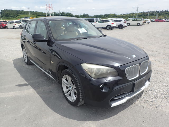 BMW X1 thumbnail 7