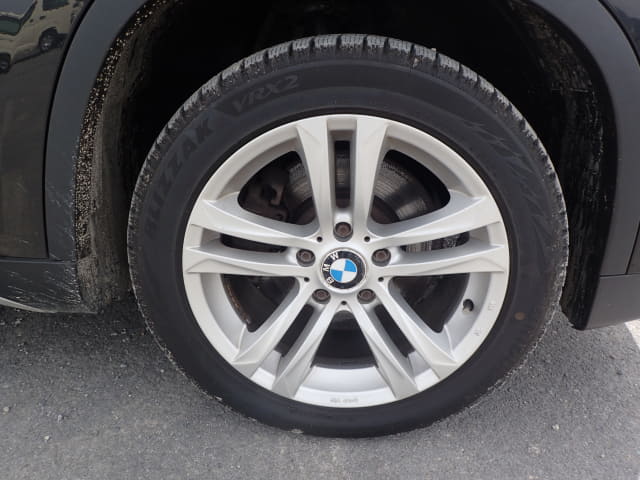 BMW X1 thumbnail 12