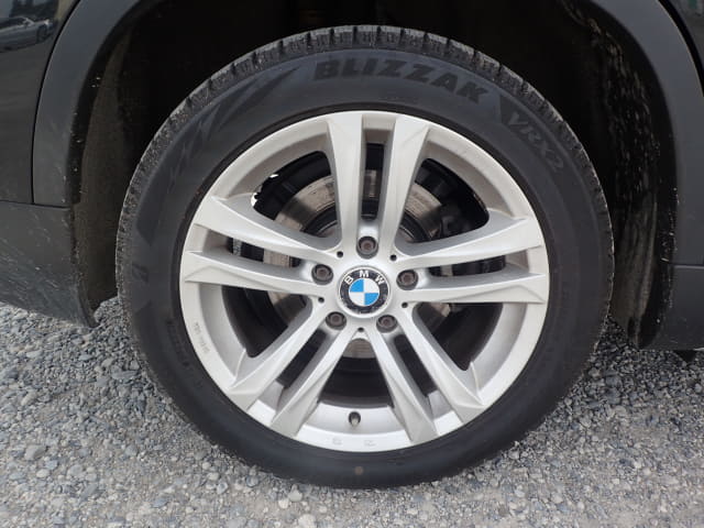 BMW X1 thumbnail 11