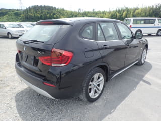 2010 BMW X1